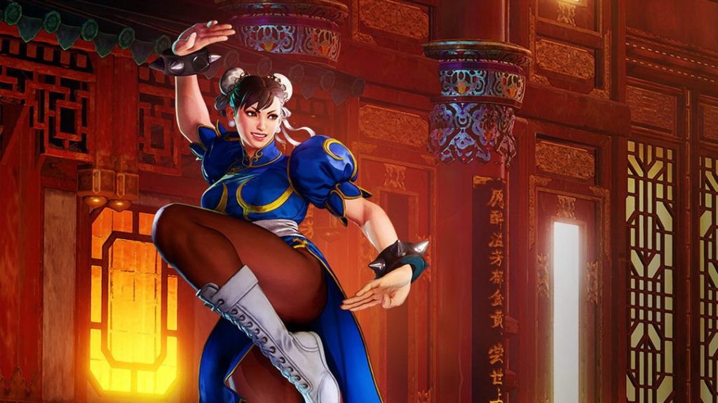 Kitao Sakurai to Direct New ‘Street Fighter’ Film for Legendary&nbsp;Entertainment