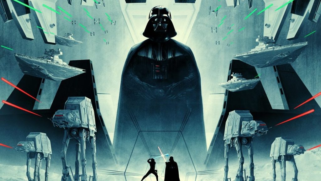 The Empire Strikes Back: How the Boldest Sequel Became a Timeless&nbsp;Classic