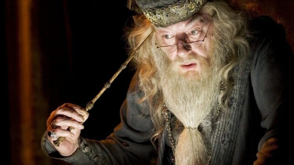 John Lithgow in Talks to Play Dumbledore for HBO’s ‘Harry Potter’&nbsp;Series