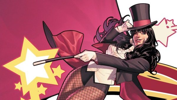 New Comic Book Day: Top Picks for February 19,&nbsp;2025