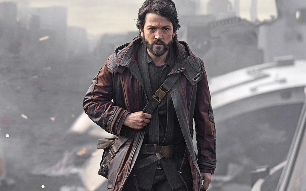 Andor Season 2 Trailer Drops – Cassian Takes the Fight to the&nbsp;Empire