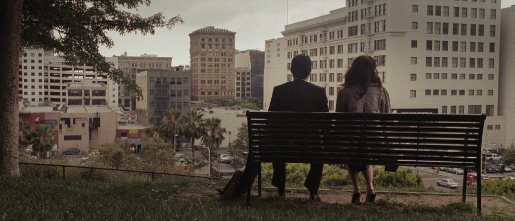 500 Days of Summer: A Subversive Rom-Com and the Debate on Unwanted&nbsp;Pursuit