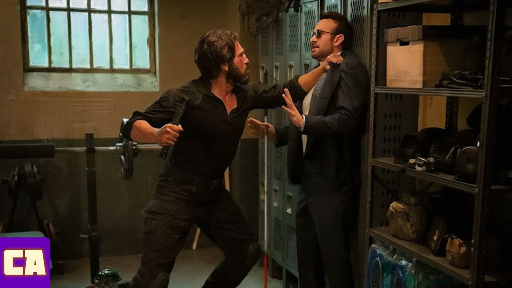 Daredevil: Born Again Episode Review – Sic Semper&nbsp;Systema