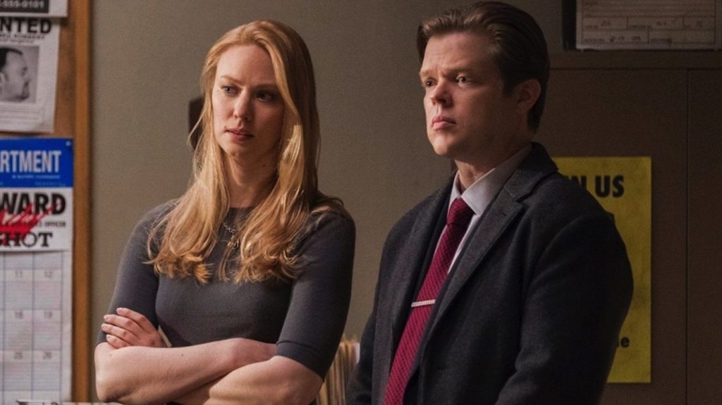 Deborah Ann Woll and Elden Henson Confirmed to Return in ‘Daredevil: Born Again’ Season&nbsp;2