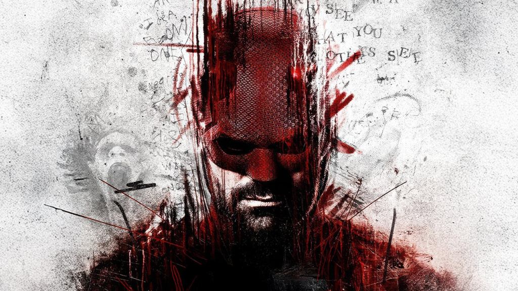 Daredevil: Born Again – A Dark, Gritty Revival That Brings the Man Without Fear Back to&nbsp;Form