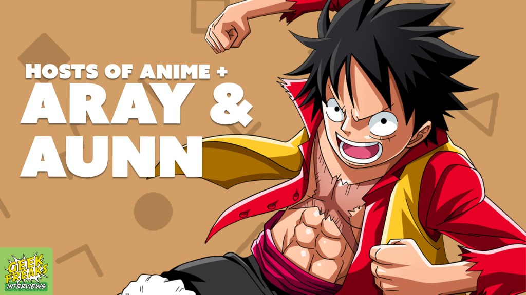 Anime Plus: Inside the Podcast Building the Biggest Anime&nbsp;Community