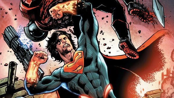 Must-Read Comics: March 12, 2025&nbsp;Highlights