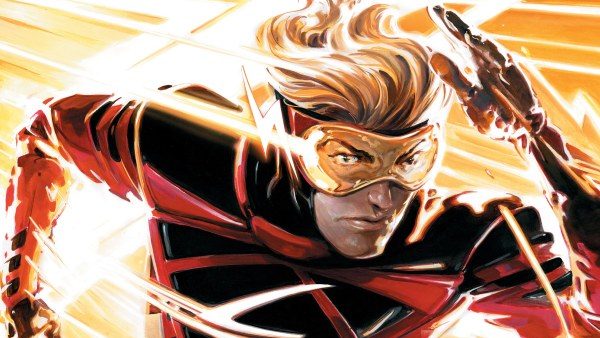 Top Comics Releasing This Week: March 19,&nbsp;2025