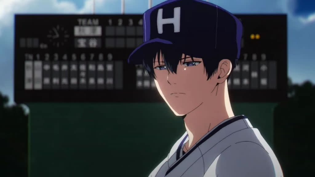 Why Oblivion Battery is a Must-See Sports&nbsp;Anime