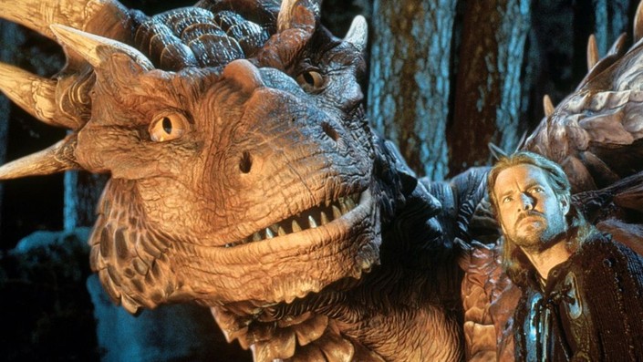 ‘Dragonheart’: A Cult Classic Soars Again on Fandom&nbsp;Portals