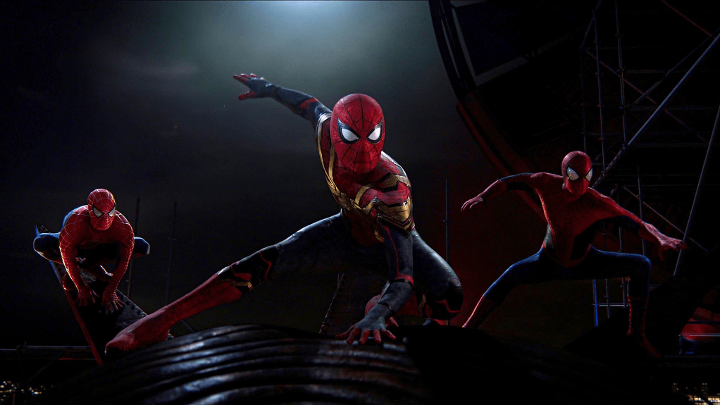 The Multiversal Legacy: How No Way Home Redefined Spider-Man’s Cinematic&nbsp;Future