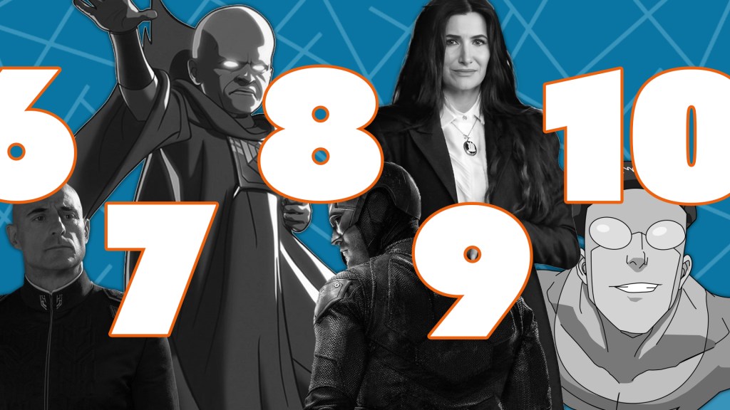 How We Rate: Breaking Down the Geek Freaks Review&nbsp;Scale