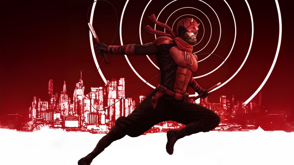 Daredevil: Born Again Sets March 2026 Return, Kicking Off Marvel’s Street-Level&nbsp;Renaissance