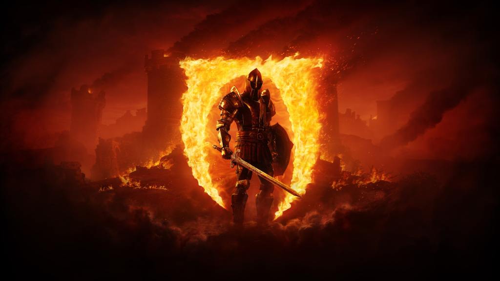 Oblivion Remastered Review: A Glorious Relic Reborn, But Still Stuck in&nbsp;Time