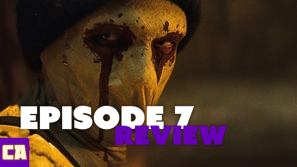 Daredevil: Episode 7 Review – ‘Art for Art’s Sake’&nbsp;Breakdown