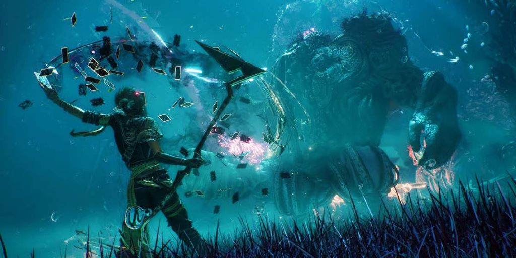 Clair Obscur: Expedition 33 – A Turn-Based Punch in the&nbsp;Jaw