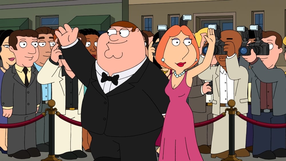 Fox Commits to Animated Powerhouses With Unprecedented Four-Season&nbsp;Renewals