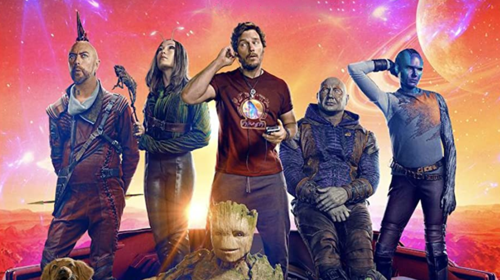 Found Family and Healing: Why Guardians of the Galaxy Vol. 3 is the Emotional Peak of the&nbsp;MCU