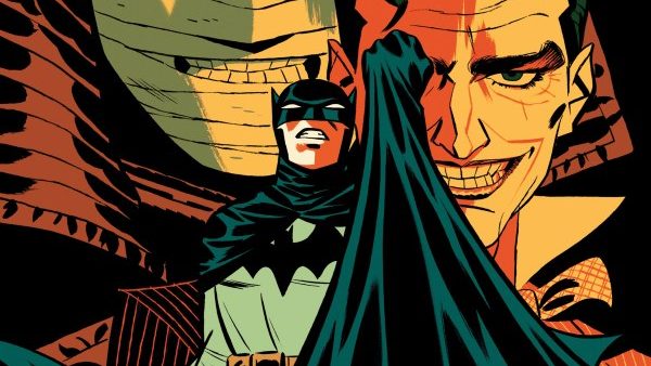 Top Comic Picks for New Comic Book Day – April&nbsp;2025