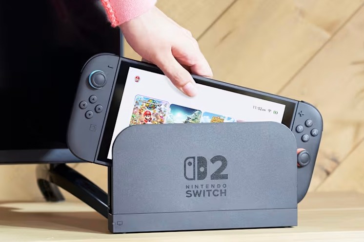 Nintendo Switch 2 Pre-Orders Launch April 24 with Steady Pricing Despite Market&nbsp;Shifts