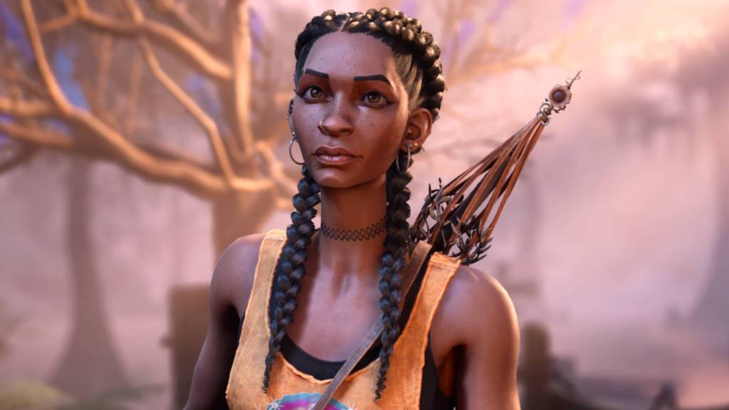 Discover South of Midnight: Gothic Folklore in&nbsp;Gaming