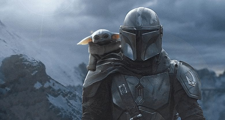The Mandalorian & Grogu Movie Brings Star Wars Back to Theaters With Big&nbsp;Surprises