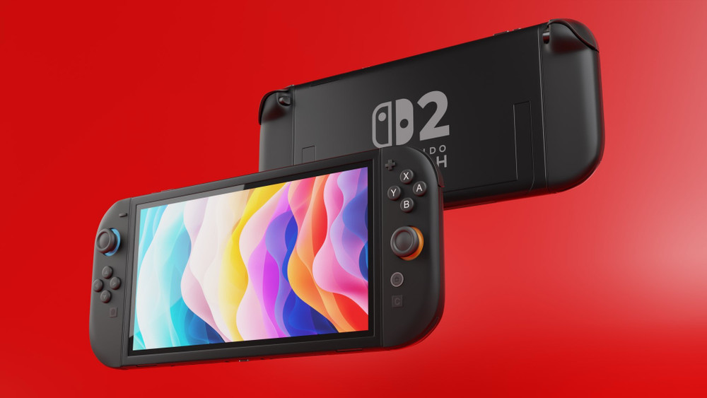 Switch 2 Direct: First Impressions and Honest&nbsp;Thoughts