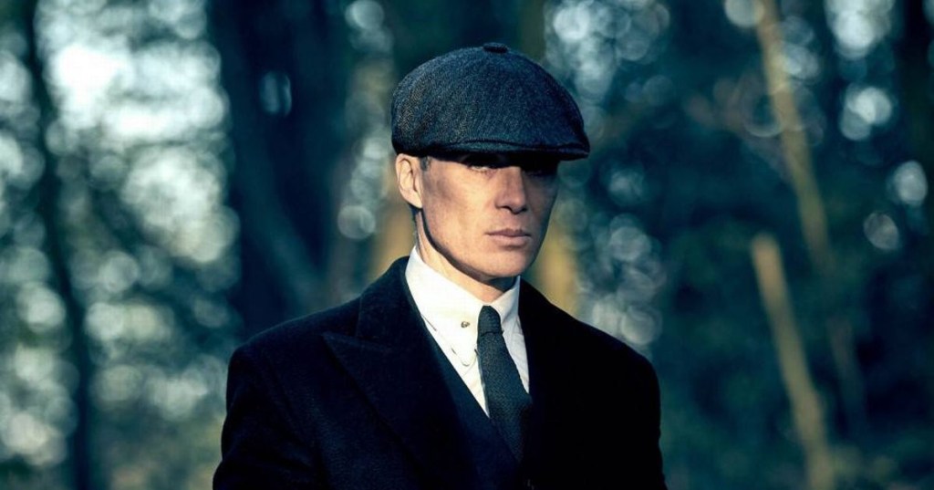 ‘Peaky Blinders’ Set to Return with a New Chapter in the&nbsp;1950s
