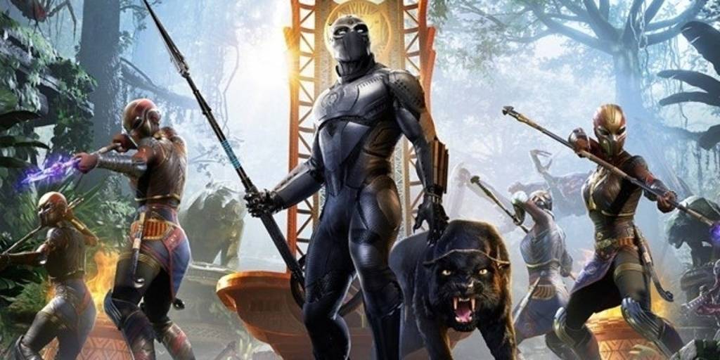 EA Cancels Black Panther Game and Shuts Down Cliffhanger Games Amid Major&nbsp;Restructuring