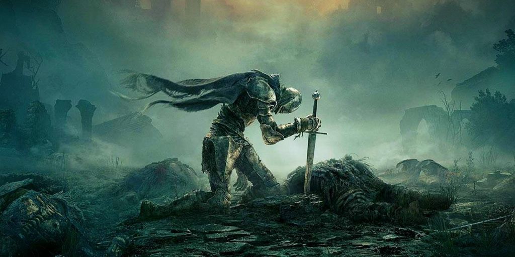 Elden Ring Movie in the Works with Alex Garland, A24, and George R. R. Martin on&nbsp;Board