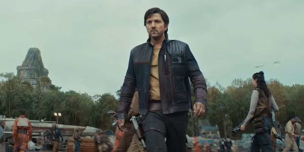 Review: Andor Season 2’s Final Episodes Deliver a Powerful Prelude to Rogue&nbsp;One