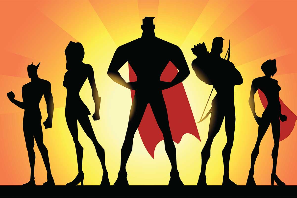 Gem State Comic Con Grows Into a Must-Attend Fan&nbsp;Destination