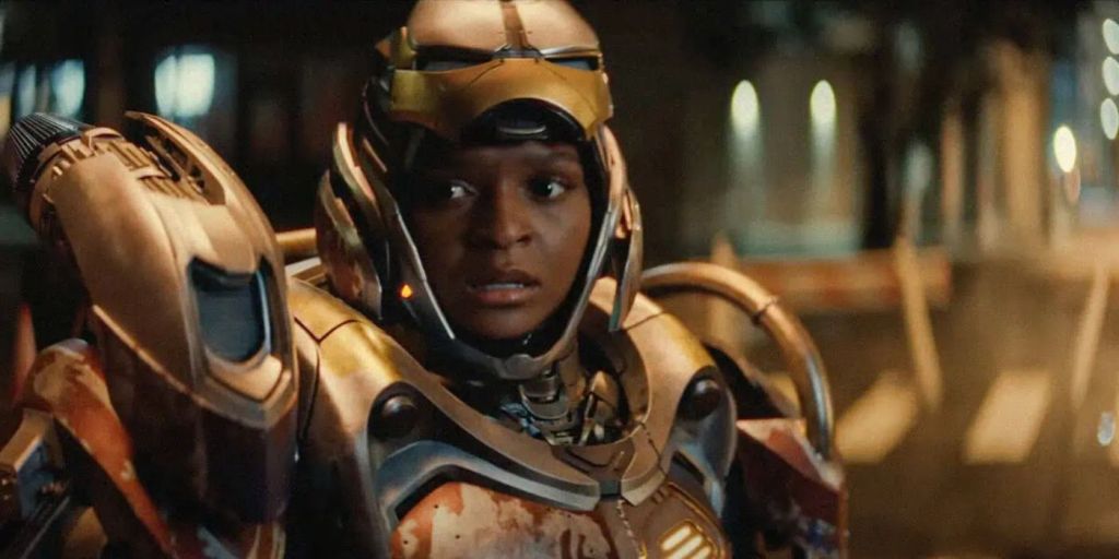 Ironheart, James Bond, and the Movies That Missed the List – New Geek Freaks Episode Out&nbsp;Now