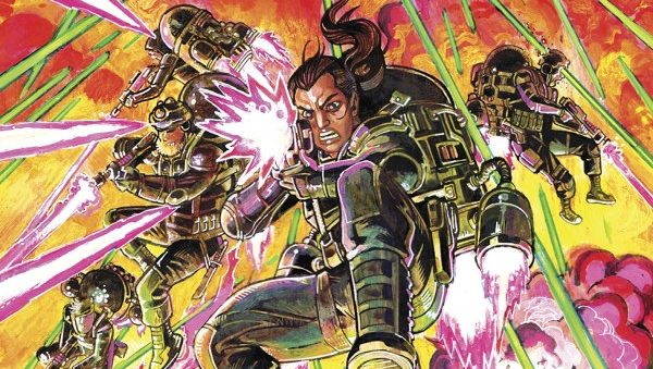 New Comic Book Day: May 7, 2025 – Top Picks and&nbsp;Previews