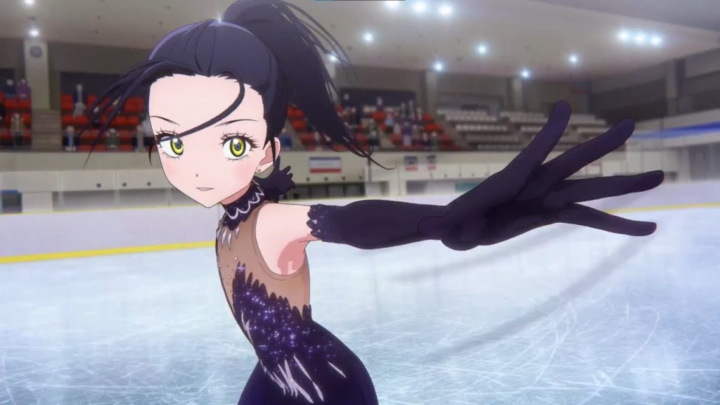 Medalist: A Surprising Sports Anime That Lands Every&nbsp;Jump