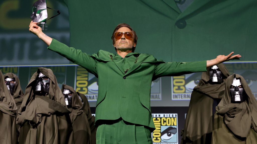 Disney Delays Two Major Avengers Films, Reshuffles Marvel&nbsp;Slate