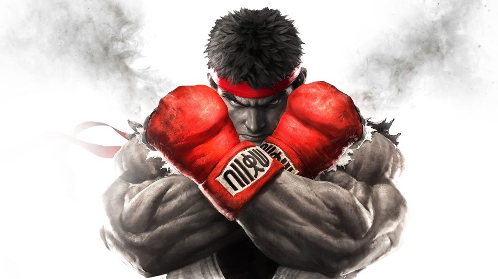 Street Fighter Movie: Legendary’s Star-Studded Cast&nbsp;Revealed