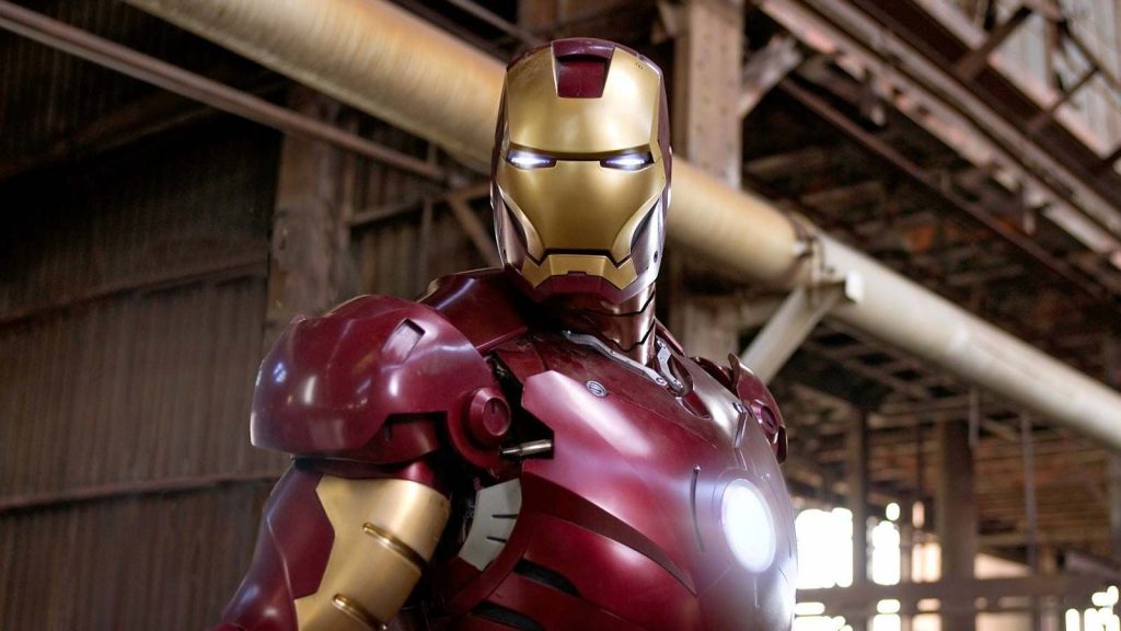The Gamble That Launched a Universe: How Iron Man 2008 Saved Marvel from&nbsp;Bankruptcy