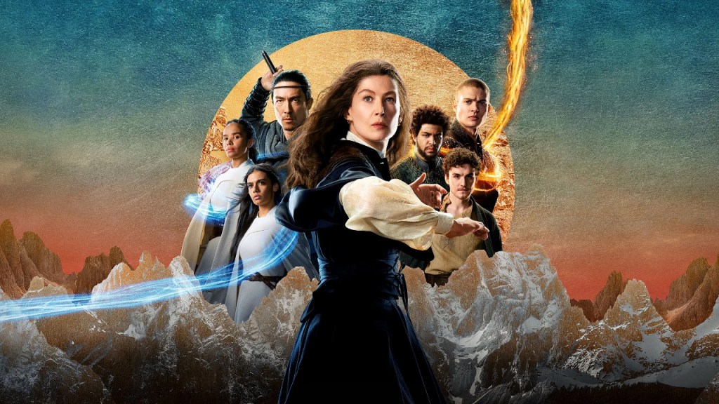 Prime Video Cancels The Wheel of Time After Season 3 Despite Critical&nbsp;Highs