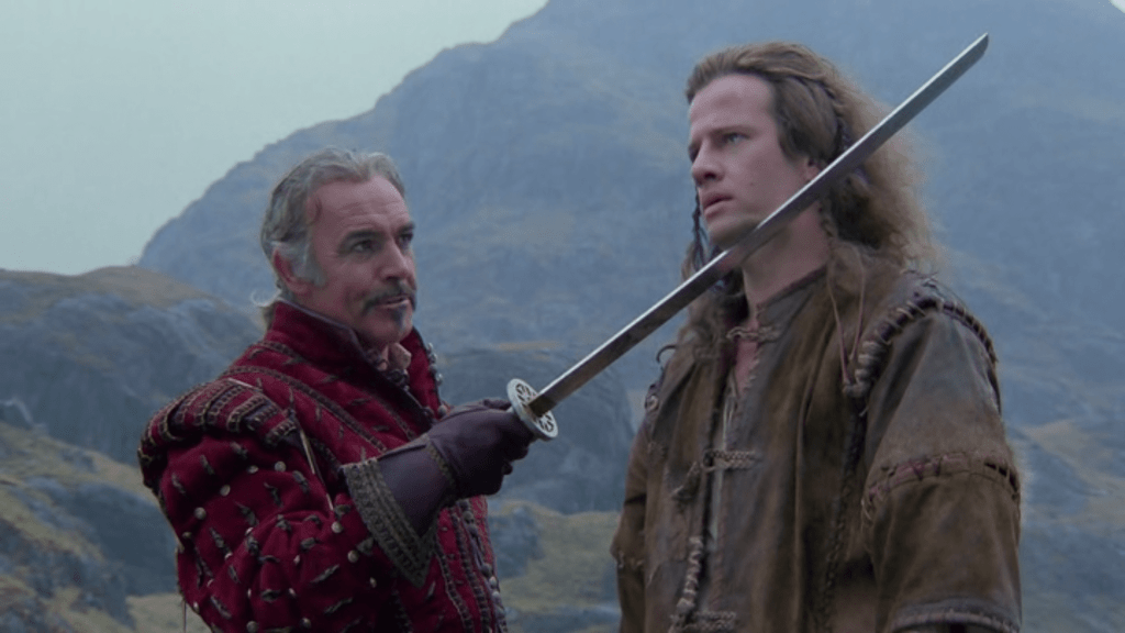 Russell Crowe Joins Highlander Reboot with Henry&nbsp;Cavill