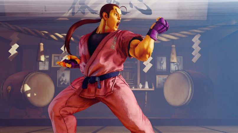 Andrew Schulz and 50 Cent Join Live-Action Street Fighter as Dan Hibiki and&nbsp;Balrog