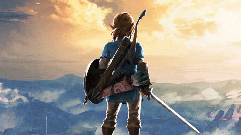 Zelda Movie Delayed to May 2027 as Nintendo Takes Extra Time for&nbsp;Quality