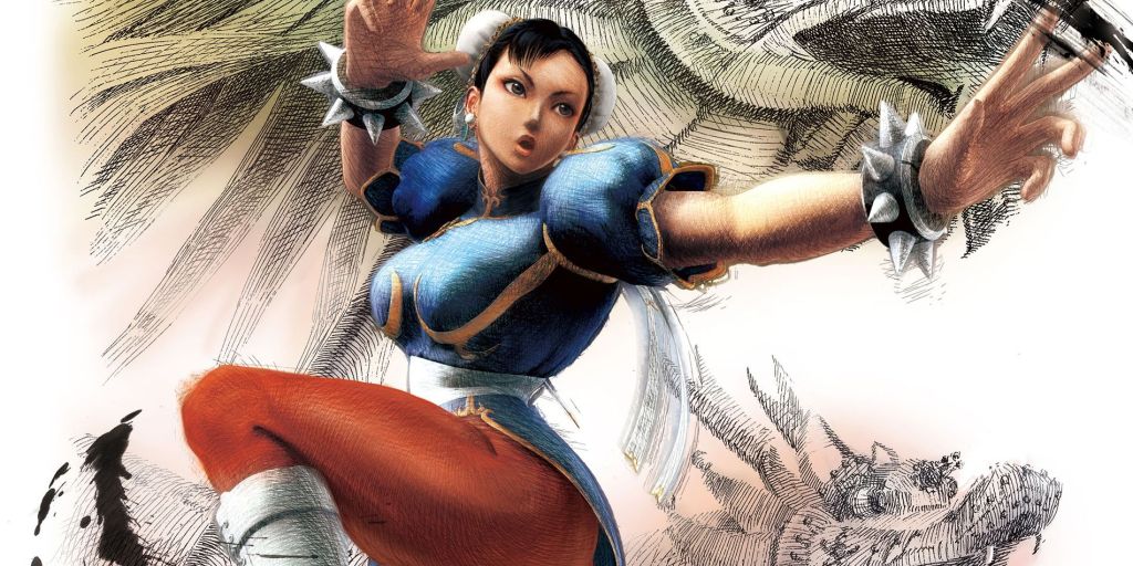 Callina Liang Joins ‘Street Fighter’ as Chun-Li in Live-Action&nbsp;Reboot