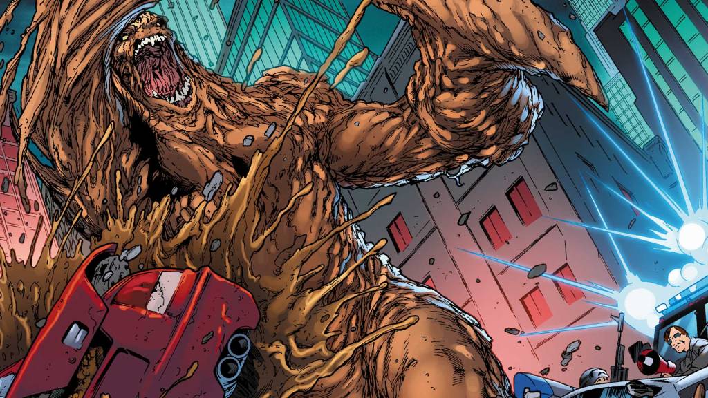 Tom Rhys Harries Cast as Clayface in Upcoming DC Studios&nbsp;Film