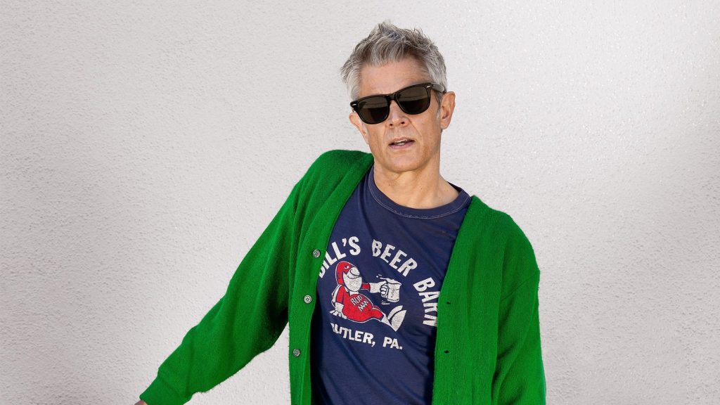 Johnny Knoxville to Host New Fear Factor Revival on&nbsp;FOX