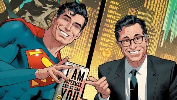 New Comic Book Day Picks: Gods on Earth, Clayface at the Manor, and a Battle Beast&nbsp;Unleashed