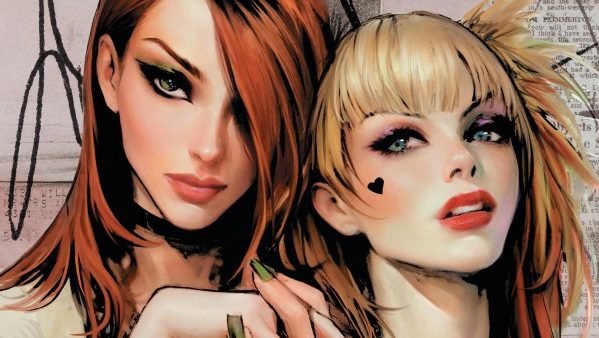 New Comic Book Day Picks – June 4,&nbsp;2025