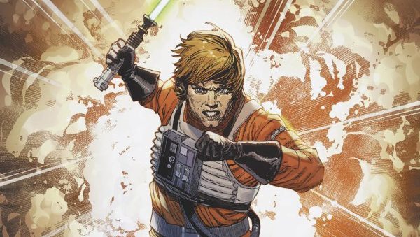 New Comic Book Day: This Week’s Standout&nbsp;Reads