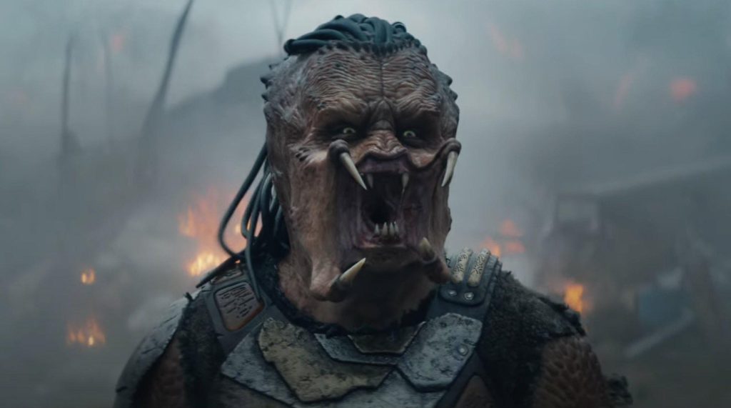 Predator: Badlands Redefines the&nbsp;Franchise