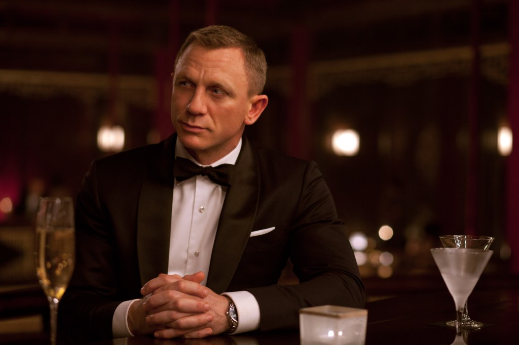 IO Interactive’s 007 First Light Teaser Signals a New Beginning for Bond in&nbsp;Games